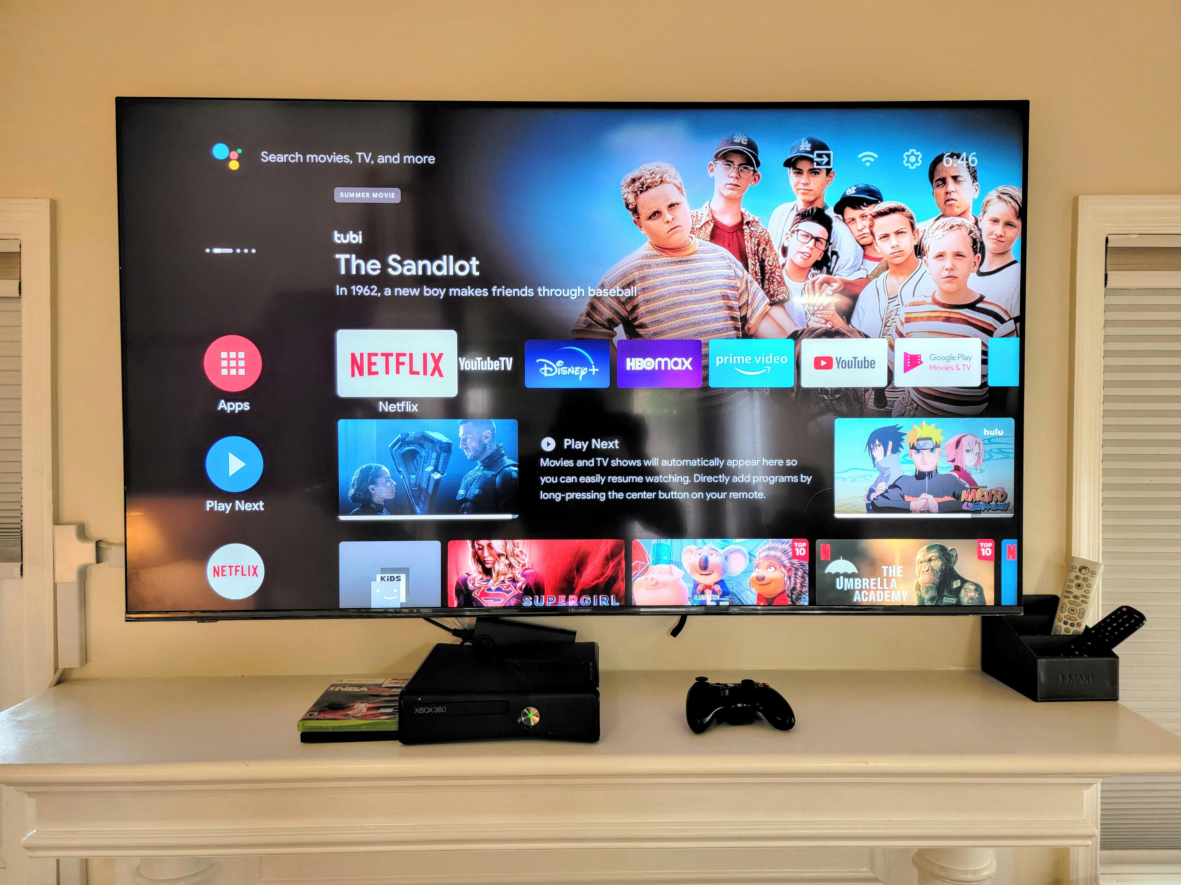 preview gallery tile