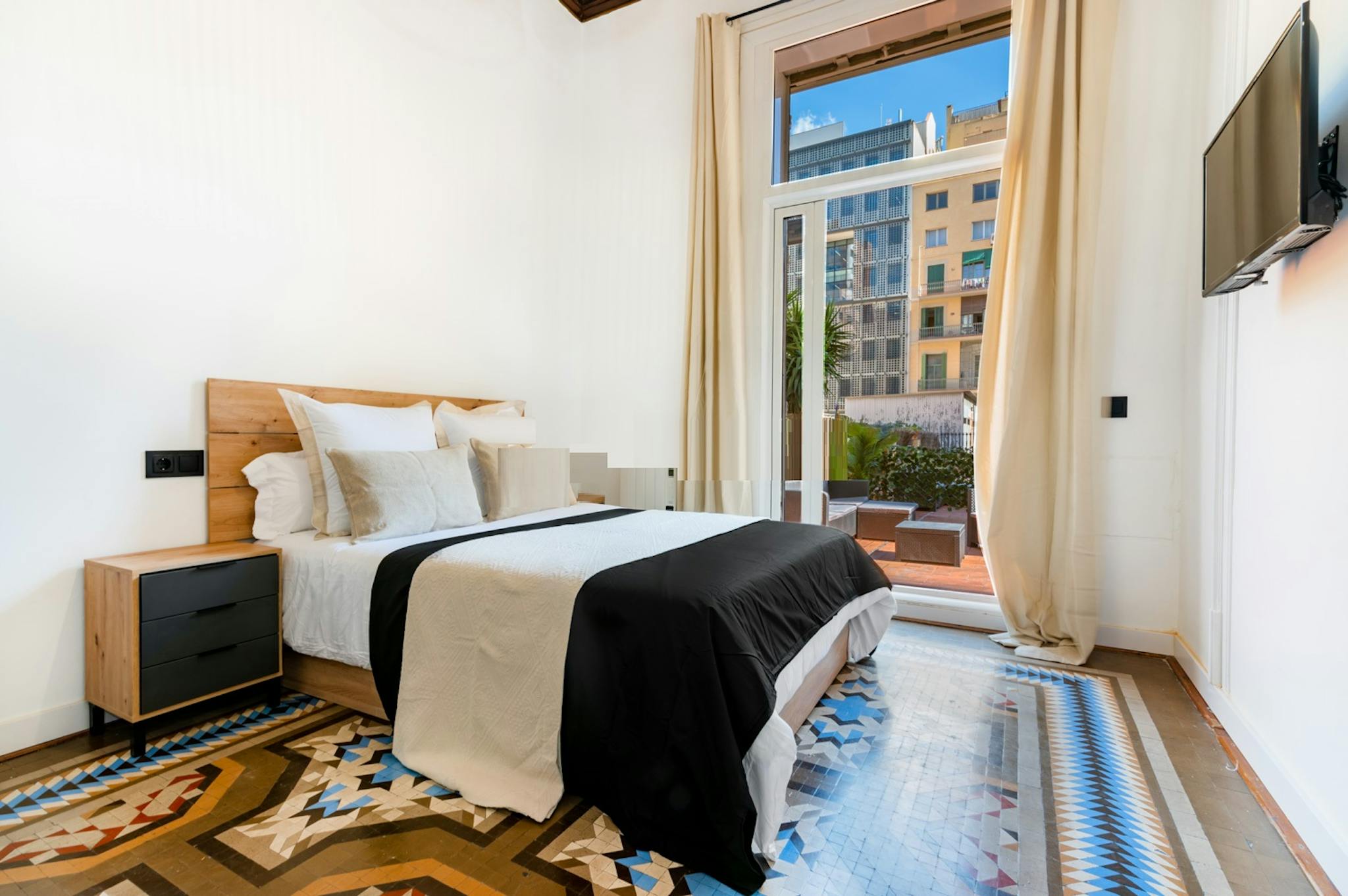 Rambla de Catalunya, Barcelona preview