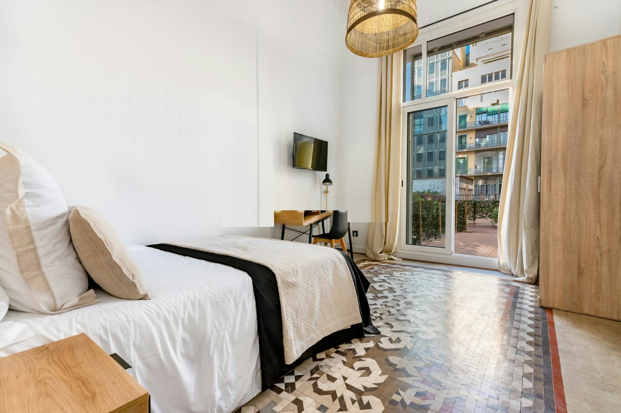 Rambla de Catalunya, Barcelona preview