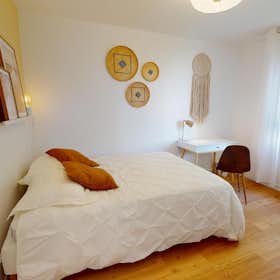 Private room for rent for €575 per month in Lyon, Rue de l'Effort