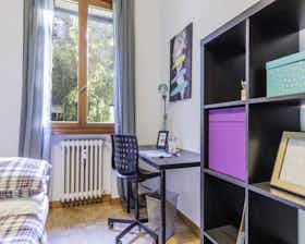 WG-Zimmer zu mieten für 545 € pro Monat in Padova, Via Felice Mendelssohn