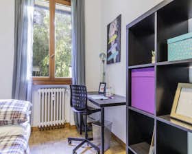 Chambre privée à louer pour 545 €/mois à Padova, Via Felice Mendelssohn