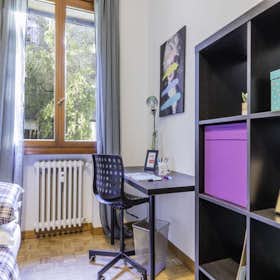 Cameră privată de închiriat pentru 545 EUR pe lună în Padova, Via Felice Mendelssohn