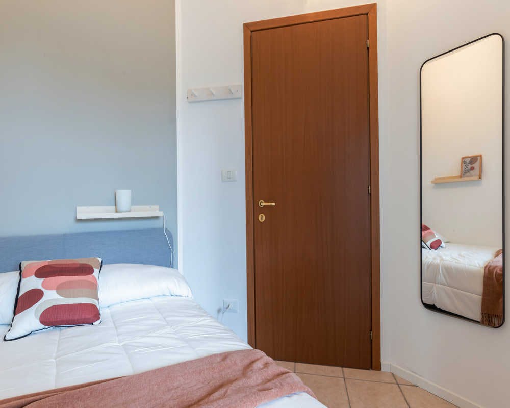 Strada del Fortino, Turin preview