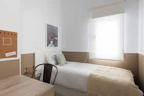 Private room for rent for €553 per month in Getafe, Calle Daoíz