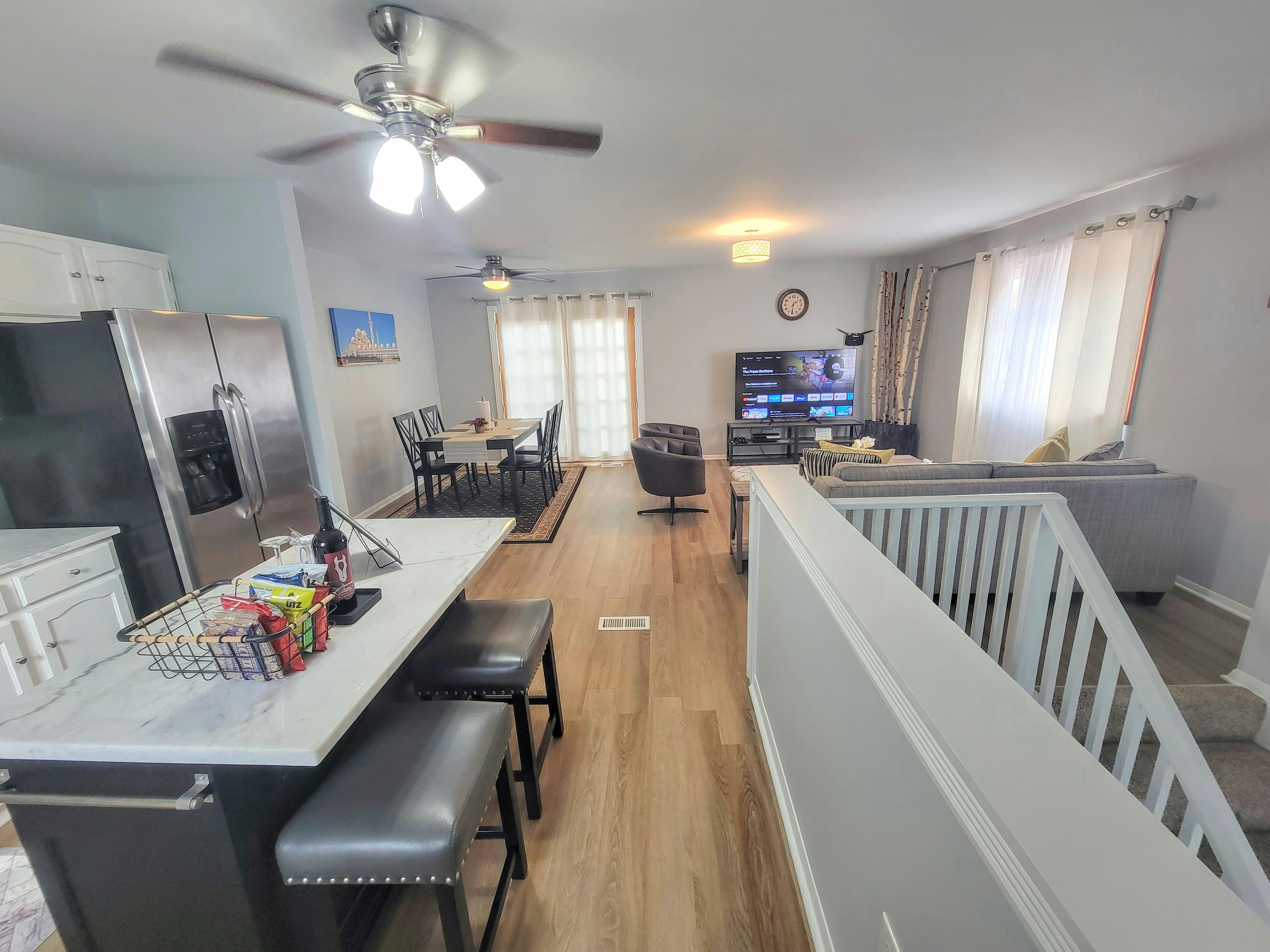 House for rent for $6,998 per month in Pasadena, Glen Rd