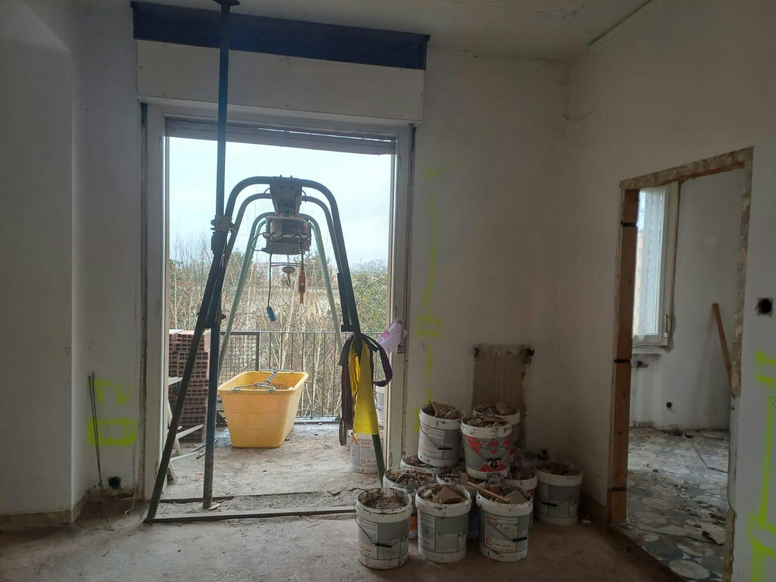 Single room Padova, 1 bed, 15m² — photo 6