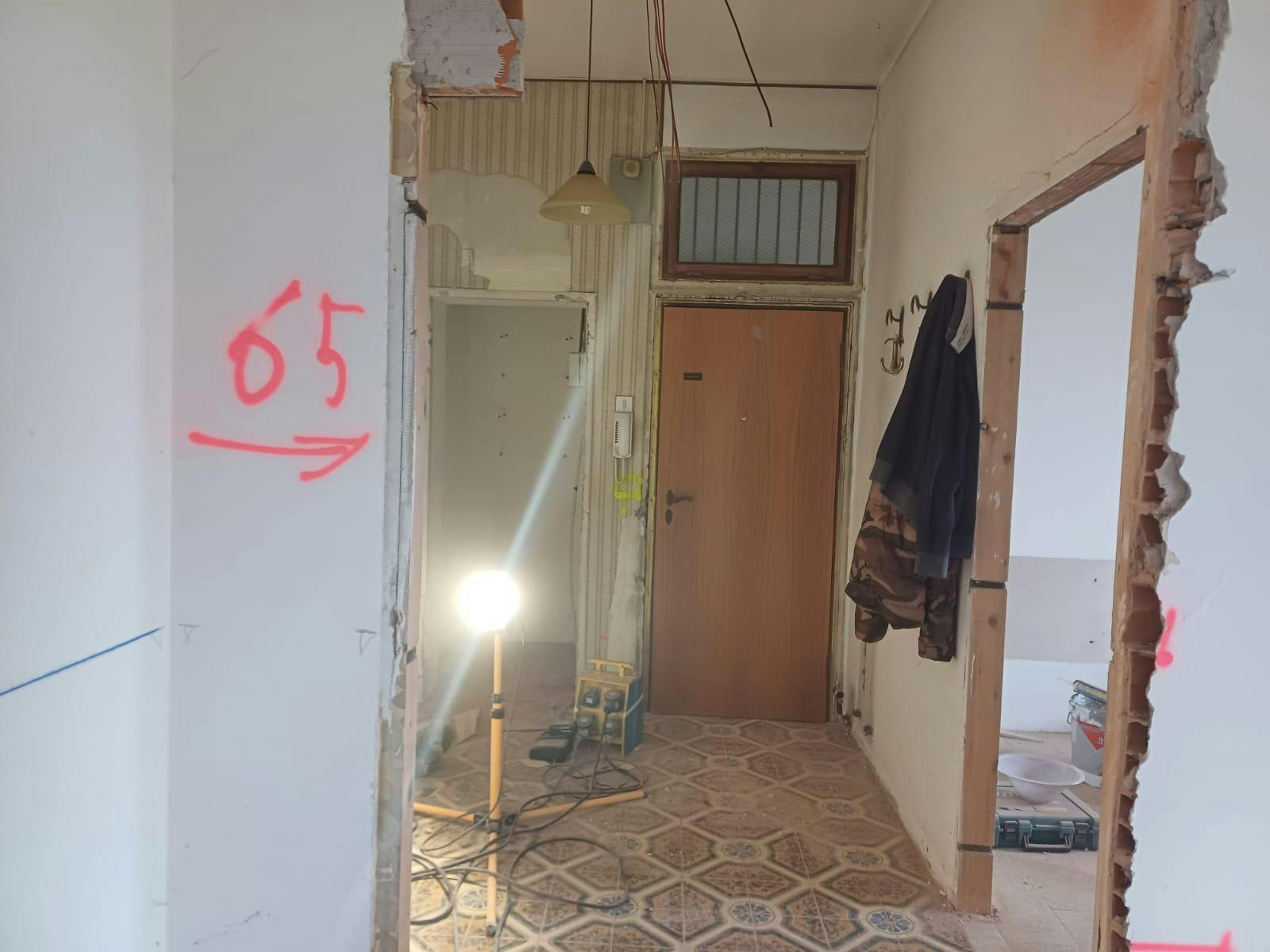Single room Padova, 1 bed, 15m² — photo 5