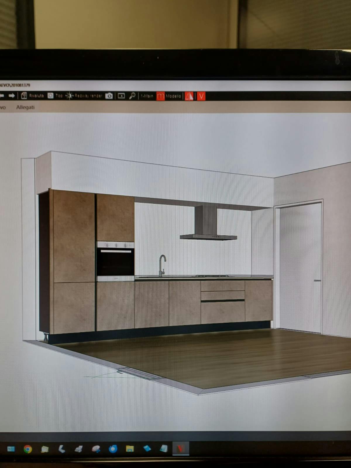Single room Padova, 1 bed, 15m² — photo 8