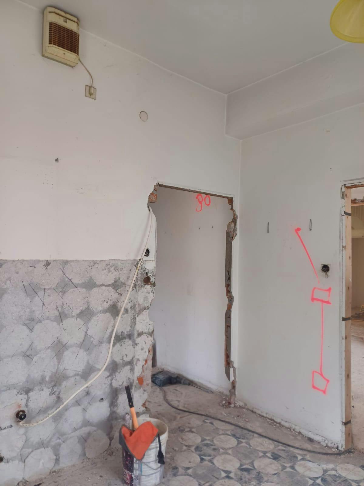 Single room Padova, 1 bed, 15m² — photo 2