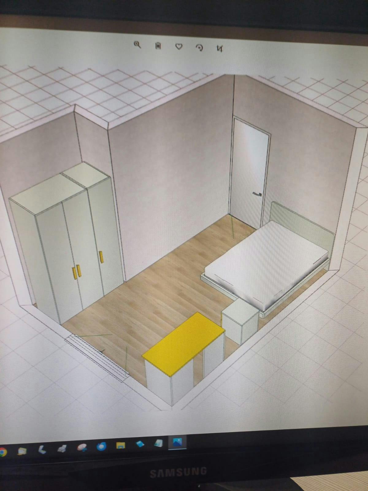 Single room Padova, 1 bed, 15m² — photo 9
