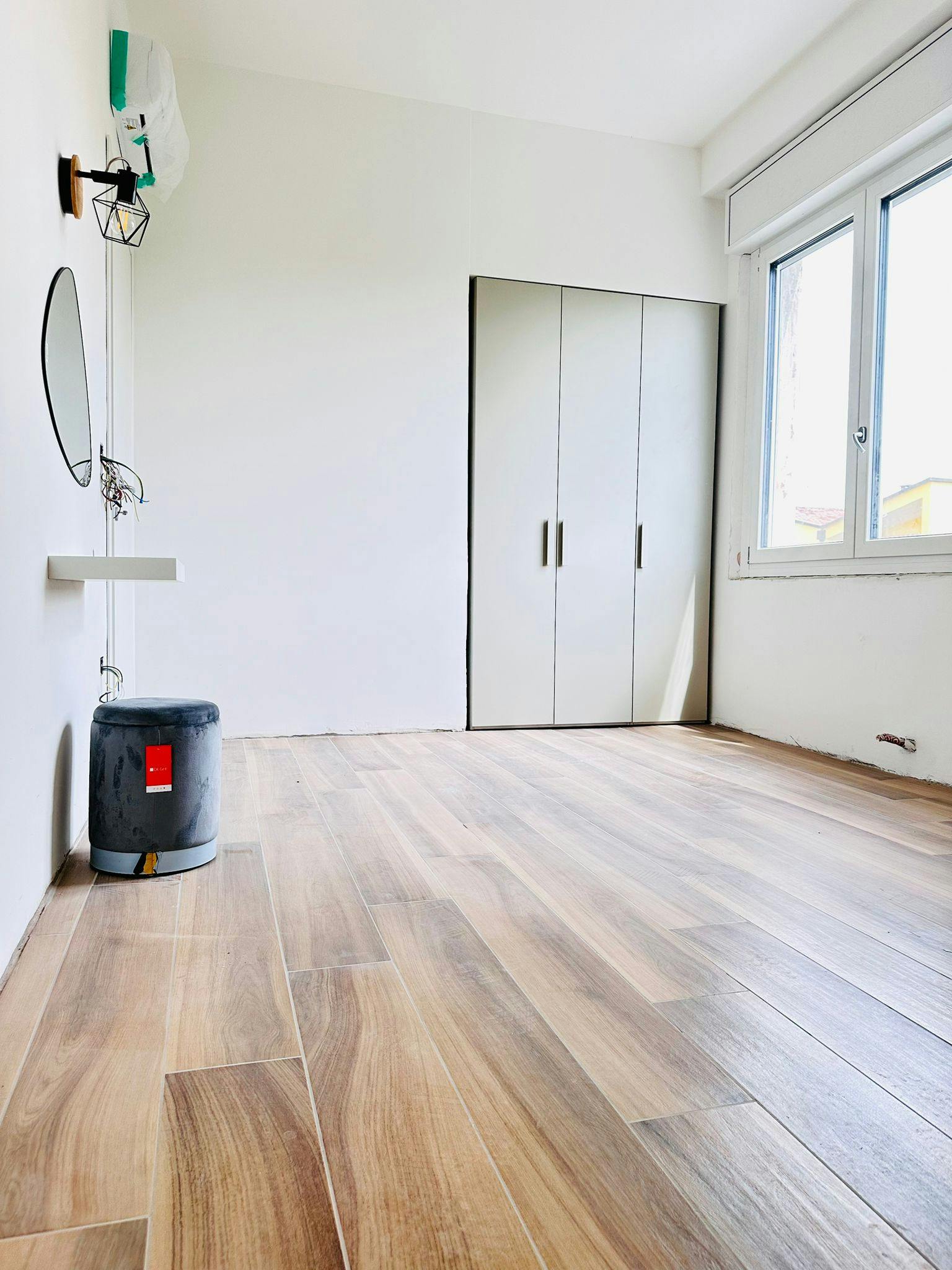 Single room Padova, 1 bed, 15m² — photo 28