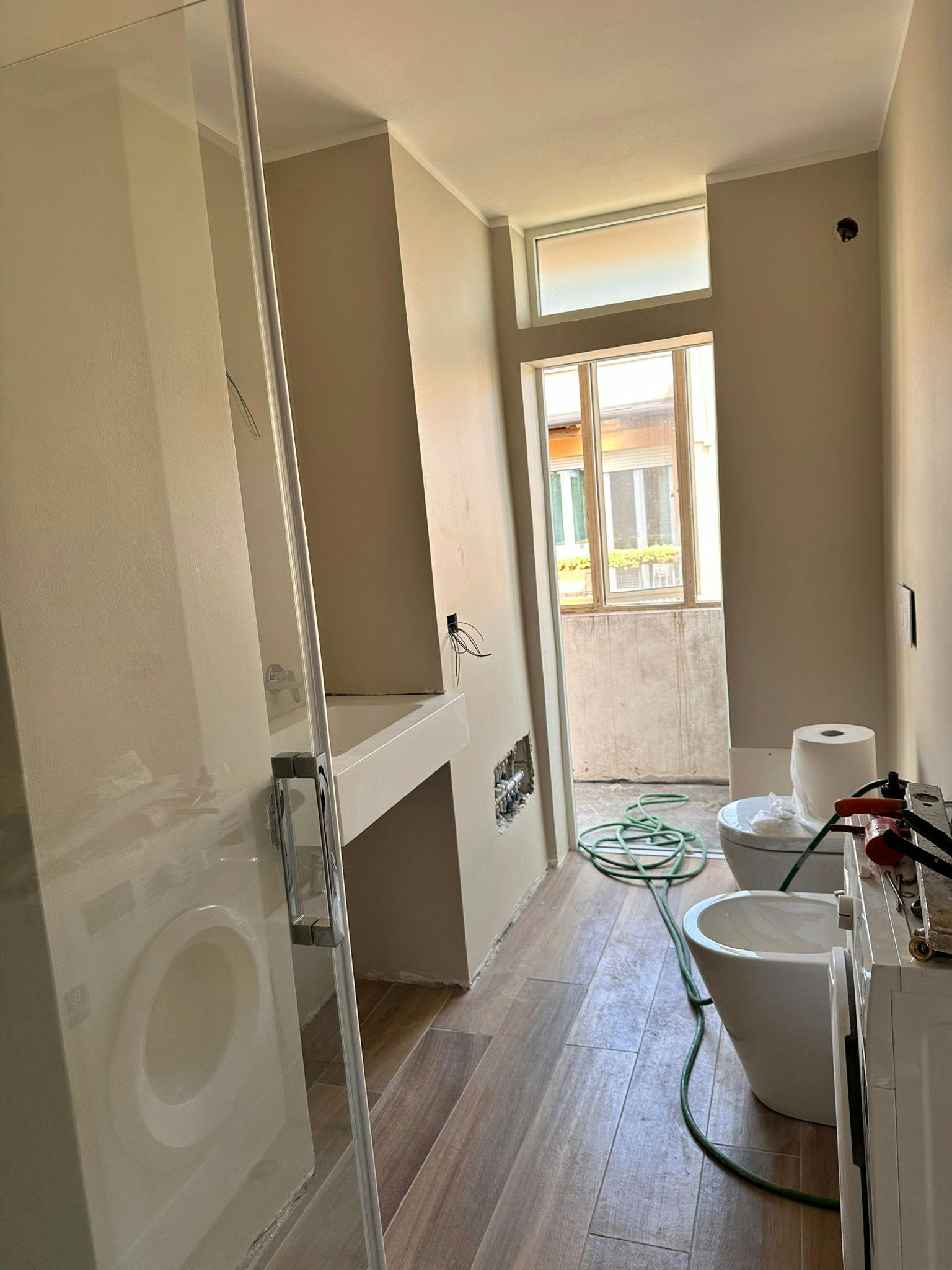 Single room Padova, 1 bed, 15m² — photo 25