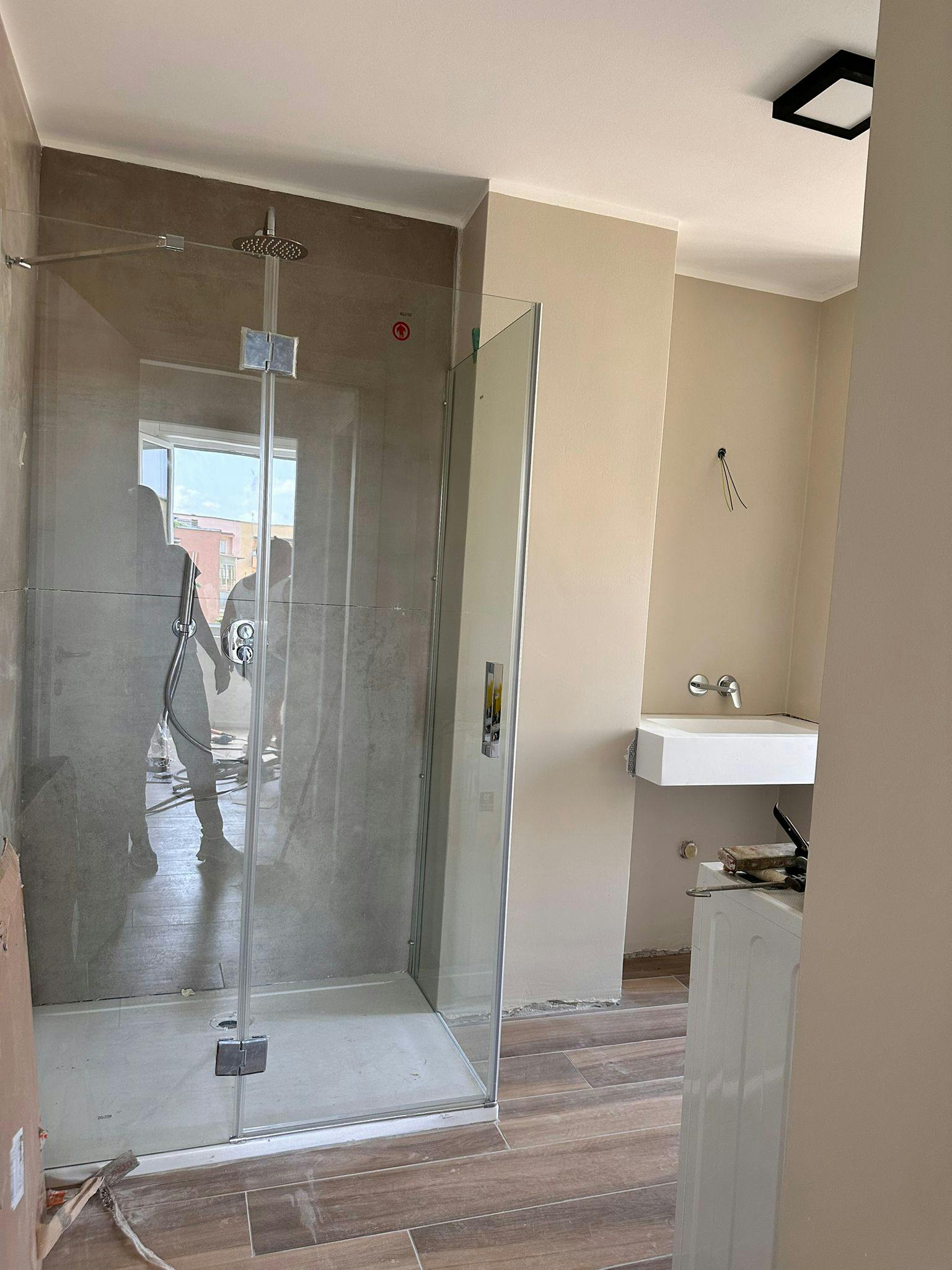 Single room Padova, 1 bed, 15m² — photo 29