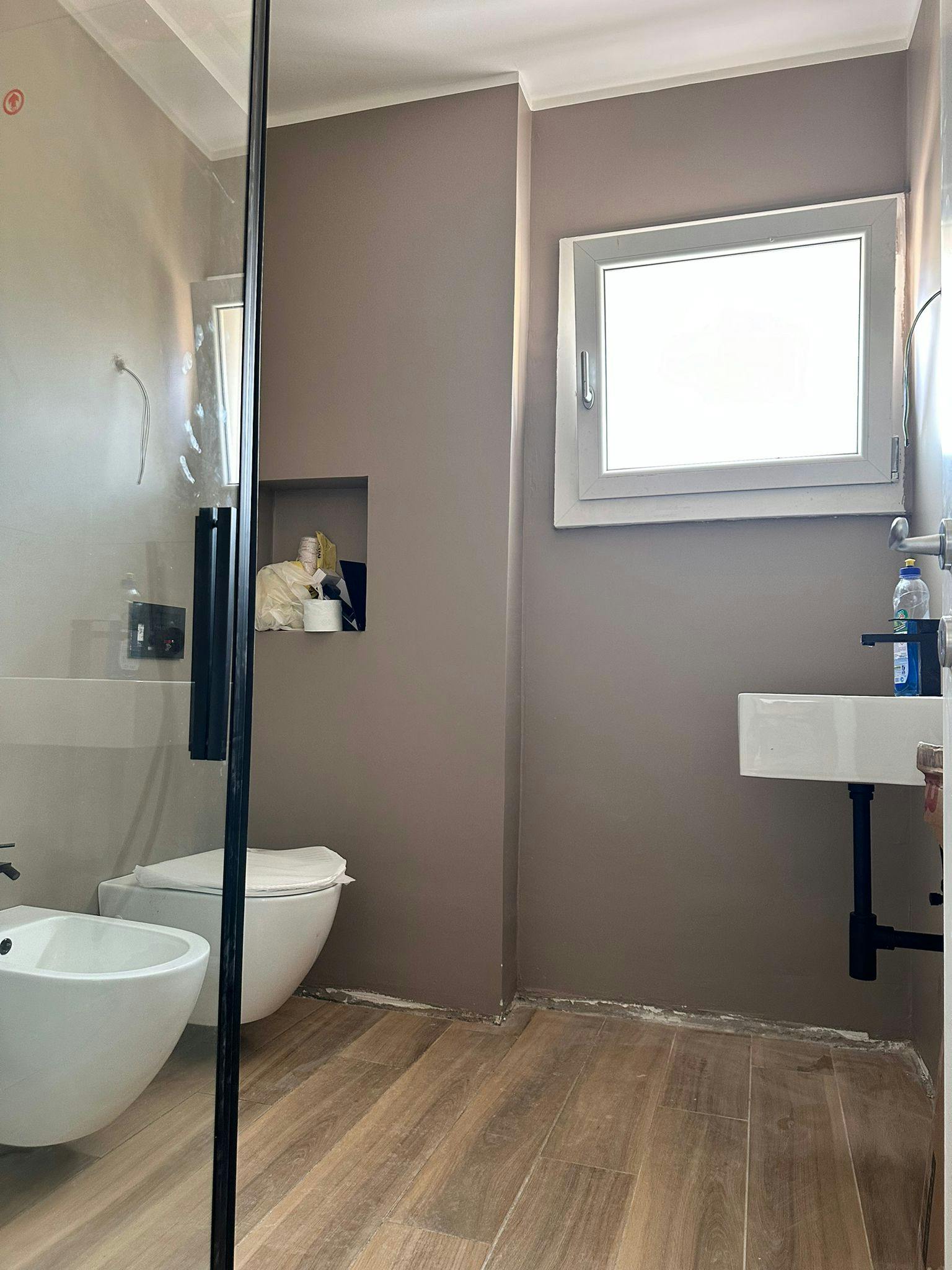 Single room Padova, 1 bed, 15m² — photo 27