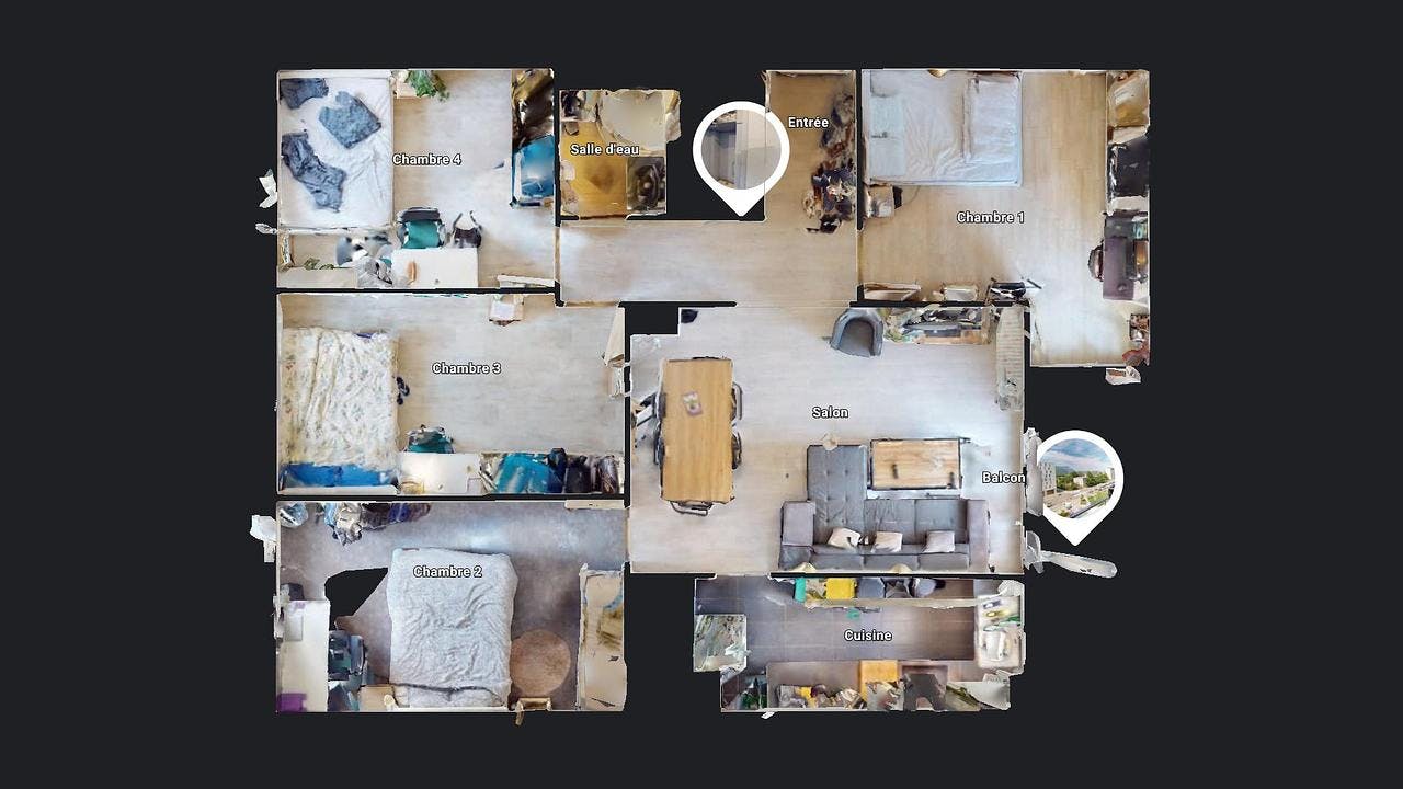 preview gallery tile