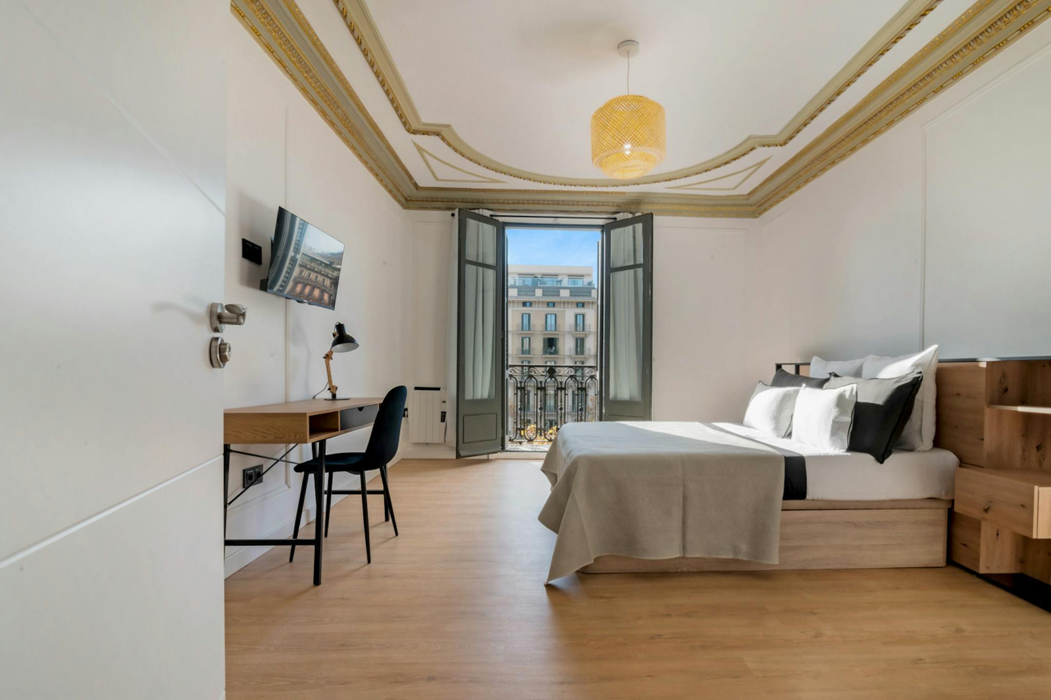 Passeig de Gràcia, Barcelona preview