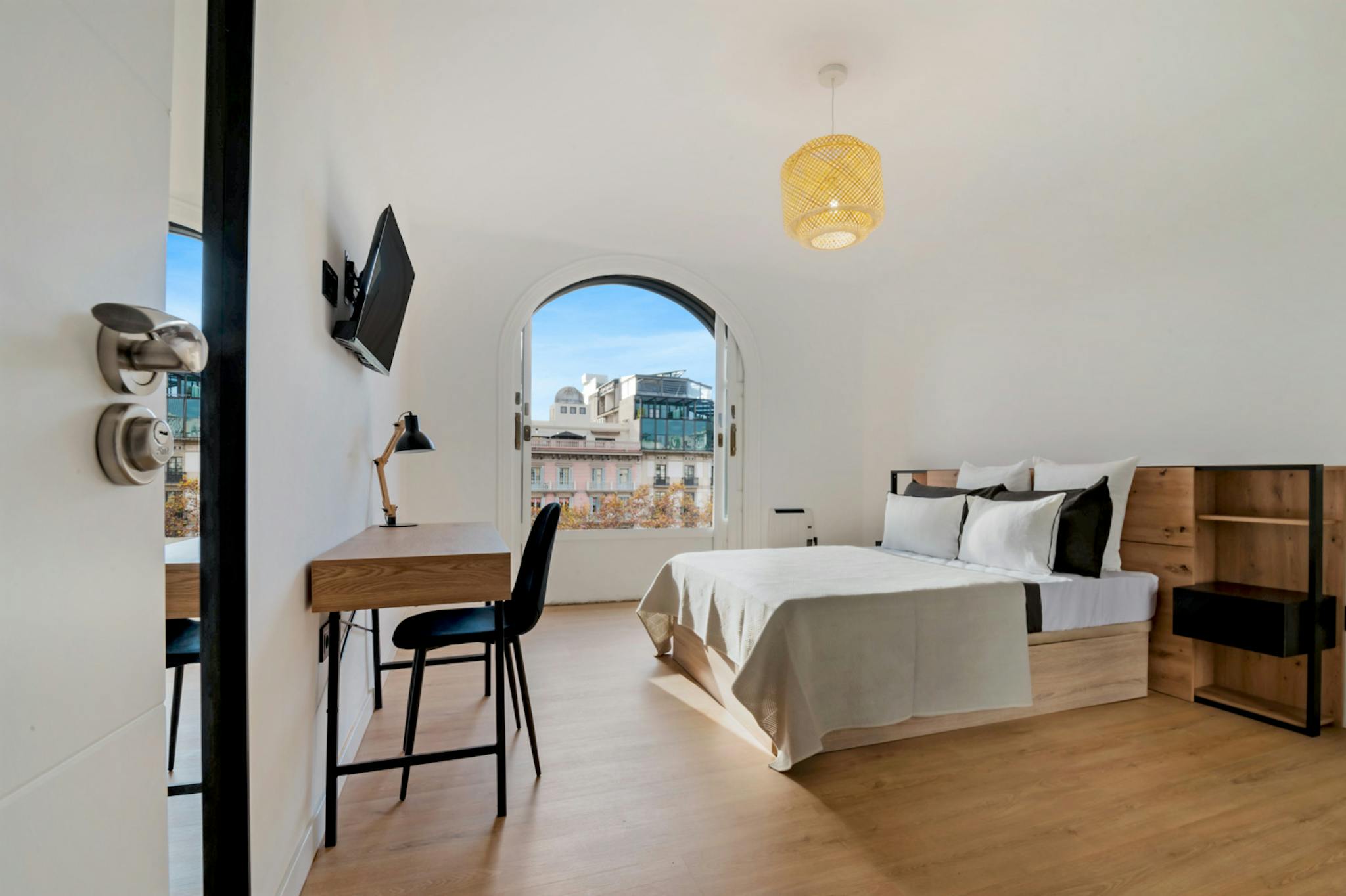 Passeig de Gràcia, Barcelona preview