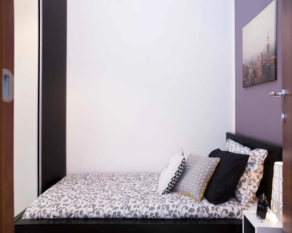 Private room in Via Monte San Genesio, Milan (1496501) ROOM