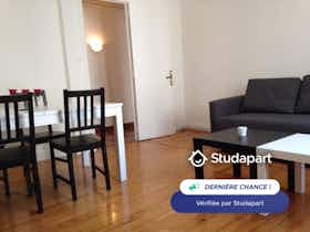 公寓 正在以 €790 的月租出租，其位于 Grenoble, Rue Abbé Grégoire