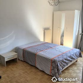 Private room for rent for €500 per month in Rennes, Square du Dauphiné