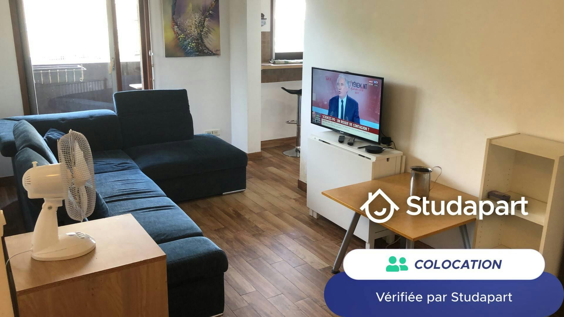 Appartement in Cachan