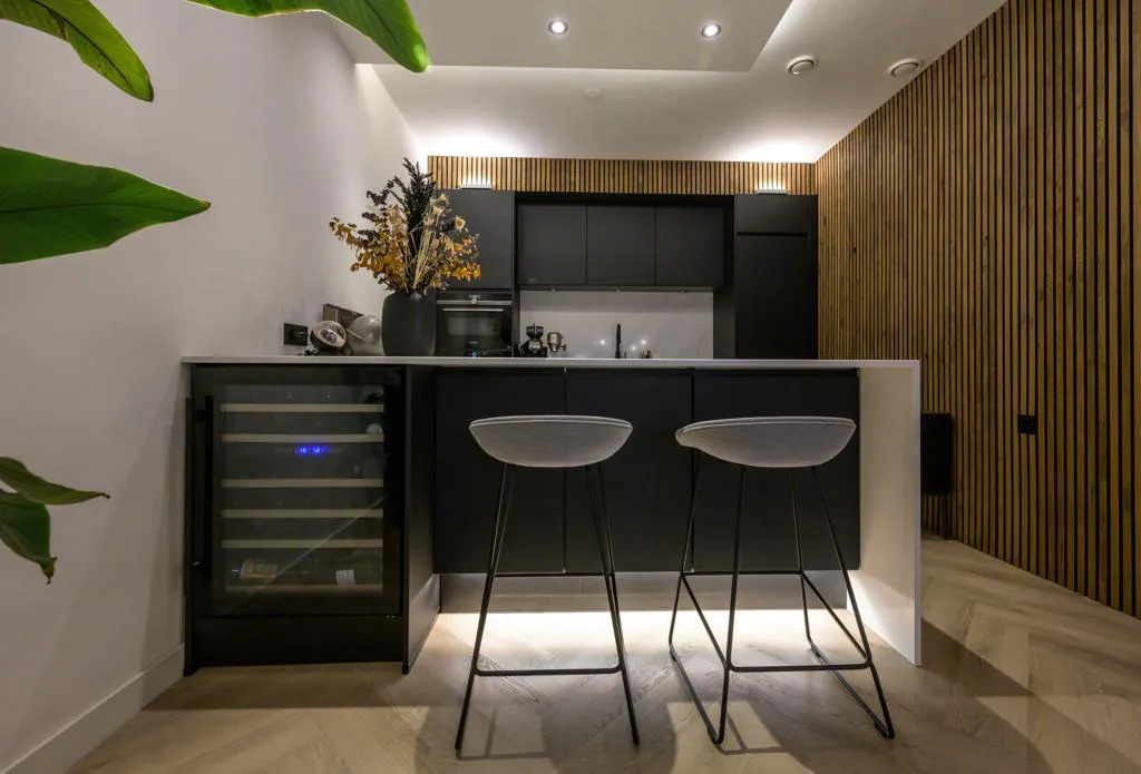 2-Bedroom Apartment in Sint-Jobskade, Rotterdam (1496528) ROOM