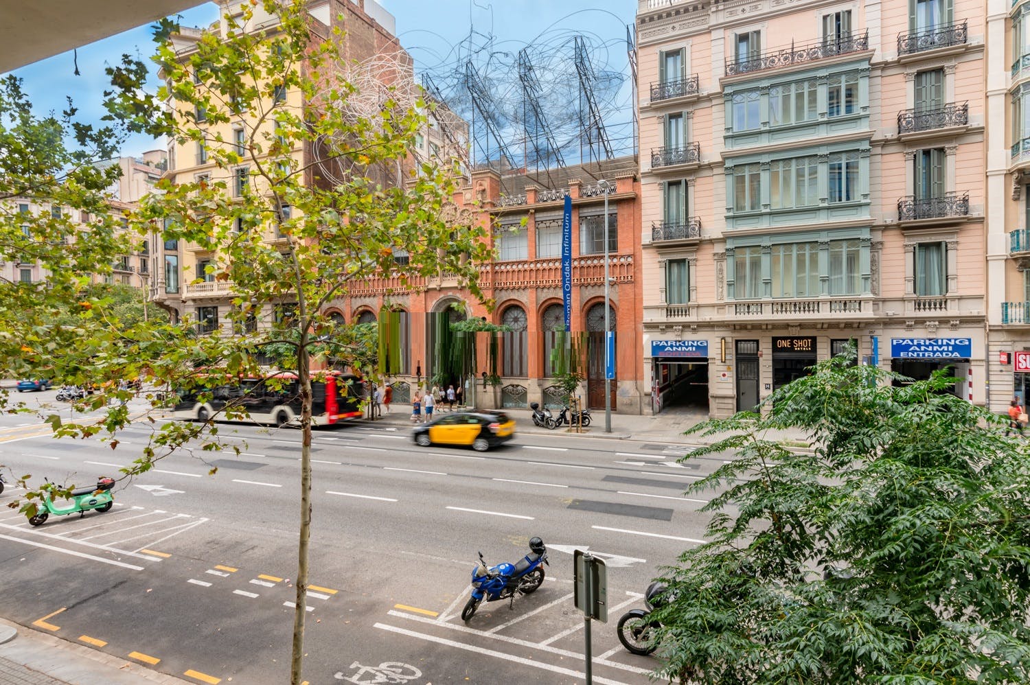 preview gallery tile