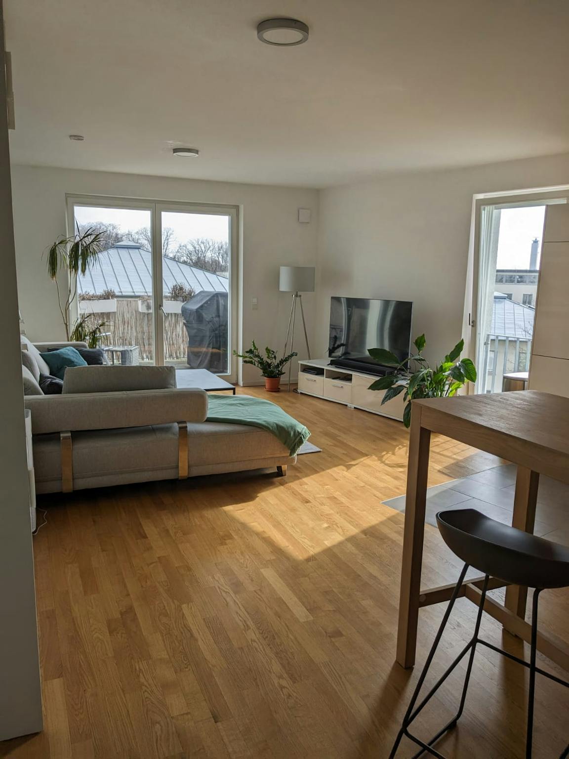 Angerstraße, Schönefeld preview