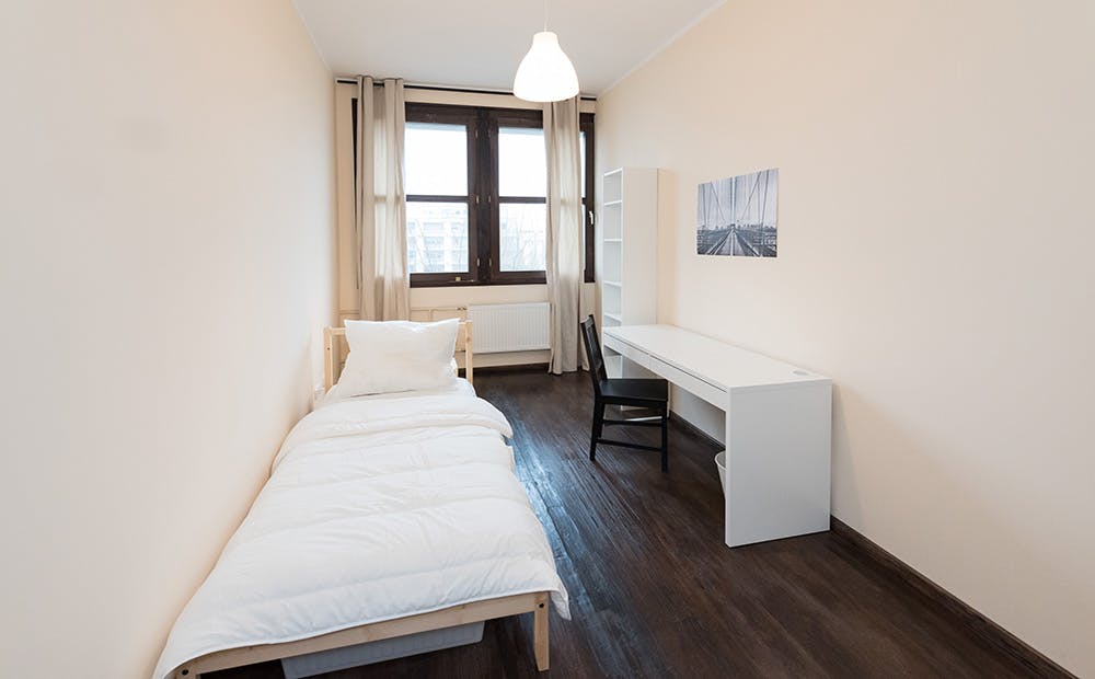 Pokój prywatny do wynajęcia za 625 € miesięcznie w mieście Munich, Landsberger Straße