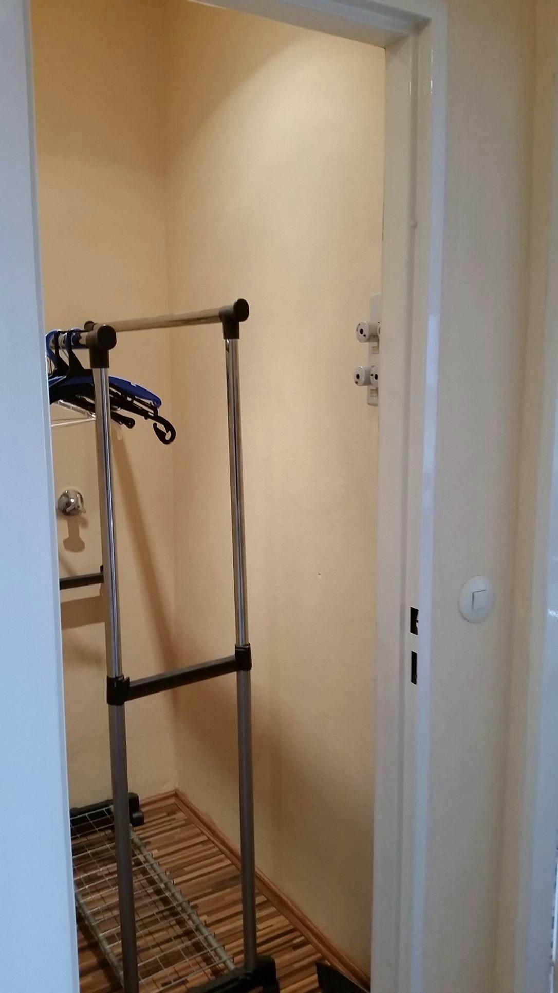 Apartment Berlin, 40m² — photo 10