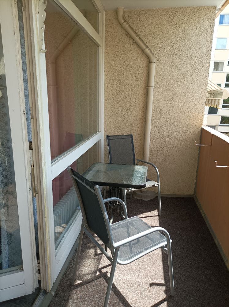 Apartment Berlin, 40m² — photo 9