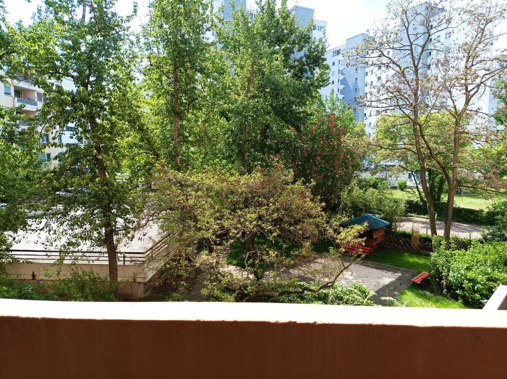 Apartment Berlin, 40m² — photo 8