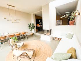 House for rent for €3,900 per month in Haarlem, Saenredamstraat