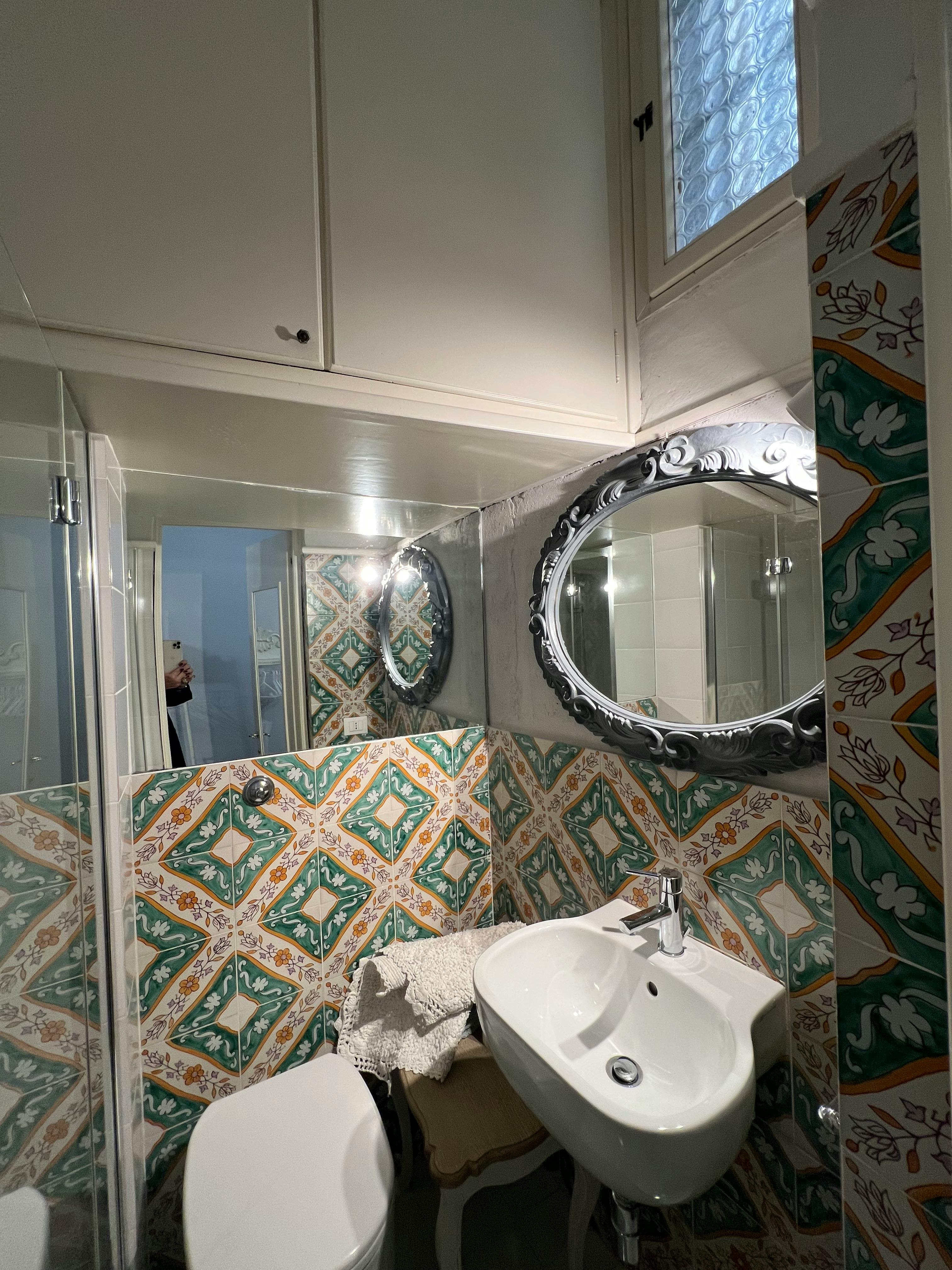 Apartment Florence, 2 beds, 70m² — photo 10