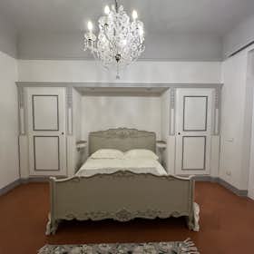 Apartment for rent for €2,900 per month in Florence, Via di Santo Spirito