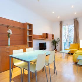 Apartment for rent for €1,400 per month in Barcelona, Carrer de Sepúlveda