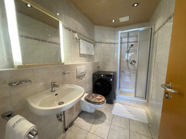 1-Bedroom Apartment in Goethestraße, Böblingen room image 3