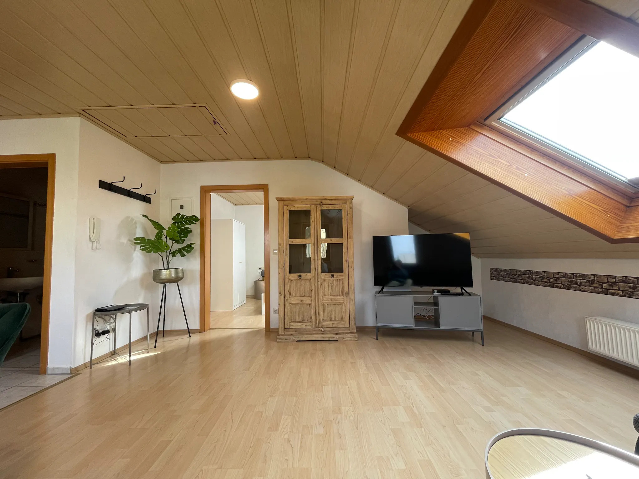 1-Bedroom Apartment in Goethestraße, Böblingen 3
