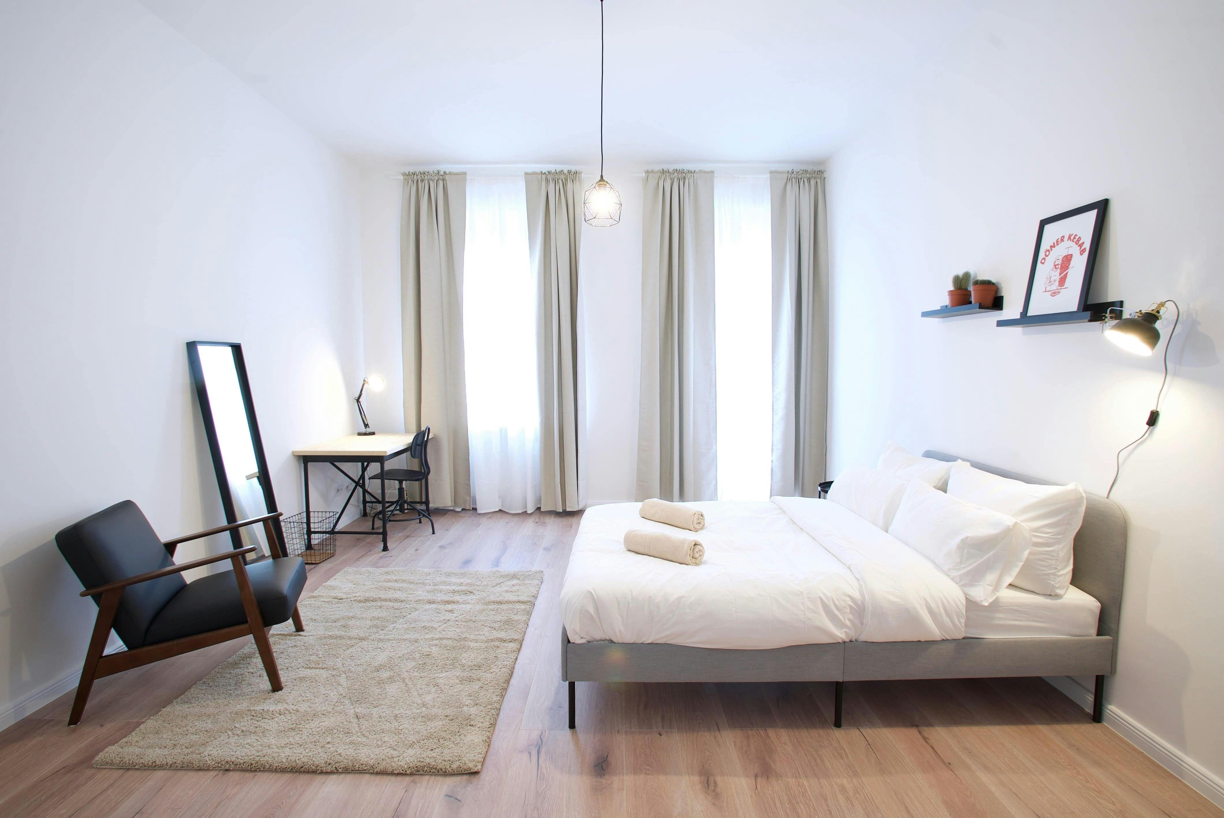 Stralauer Allee, Berlin preview