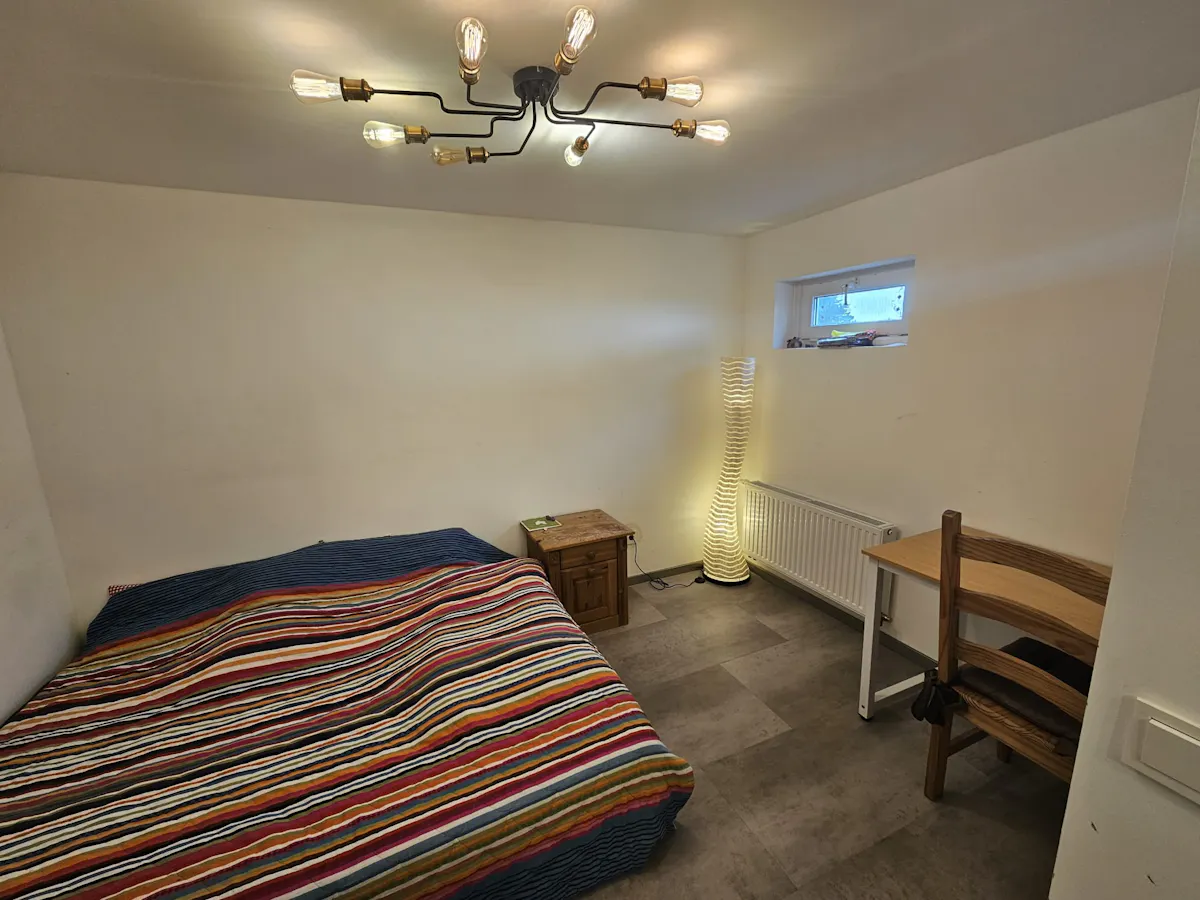 Private room in Mastweg, Wuppertal