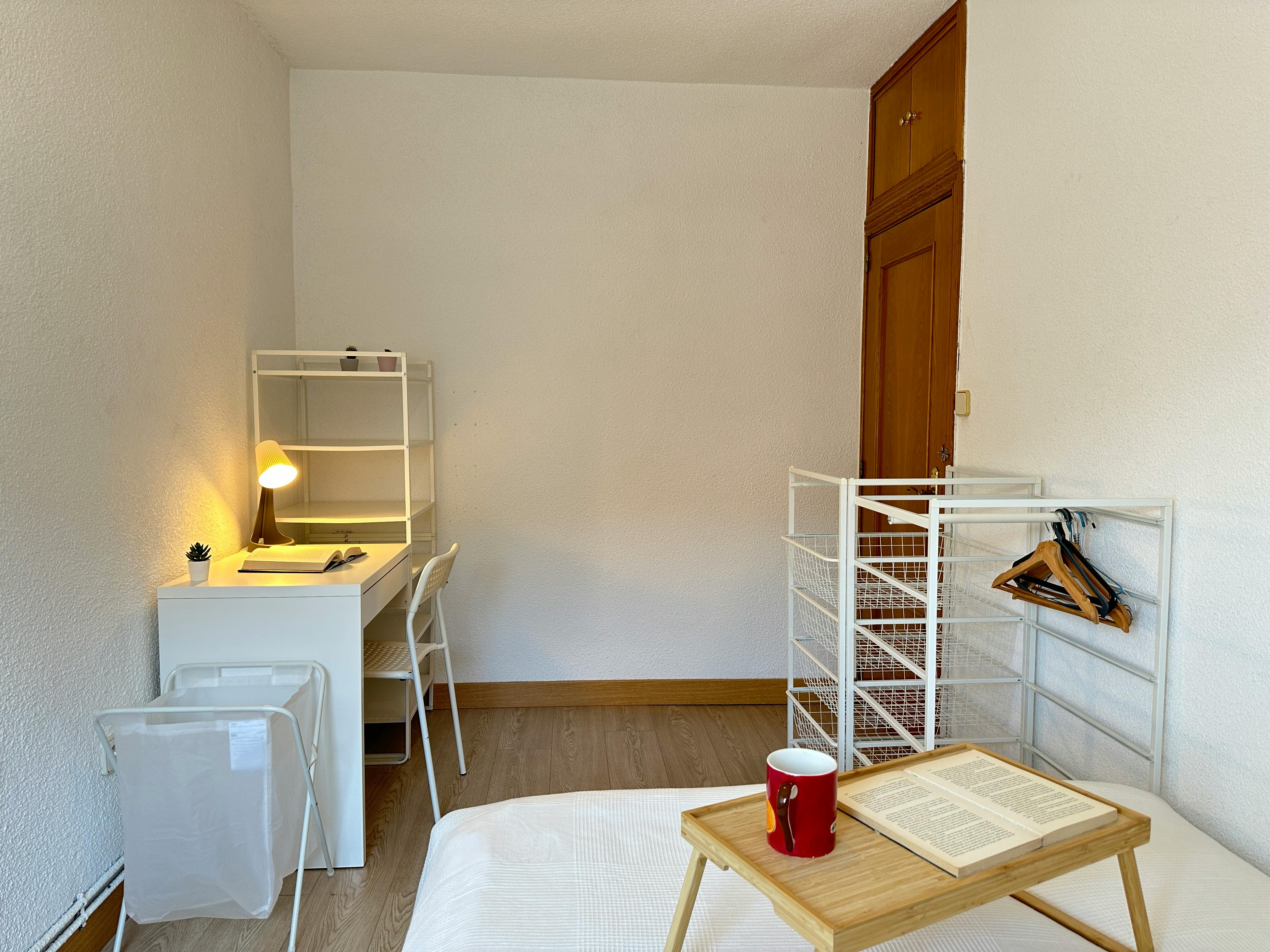 Apartment Madrid — photo 20