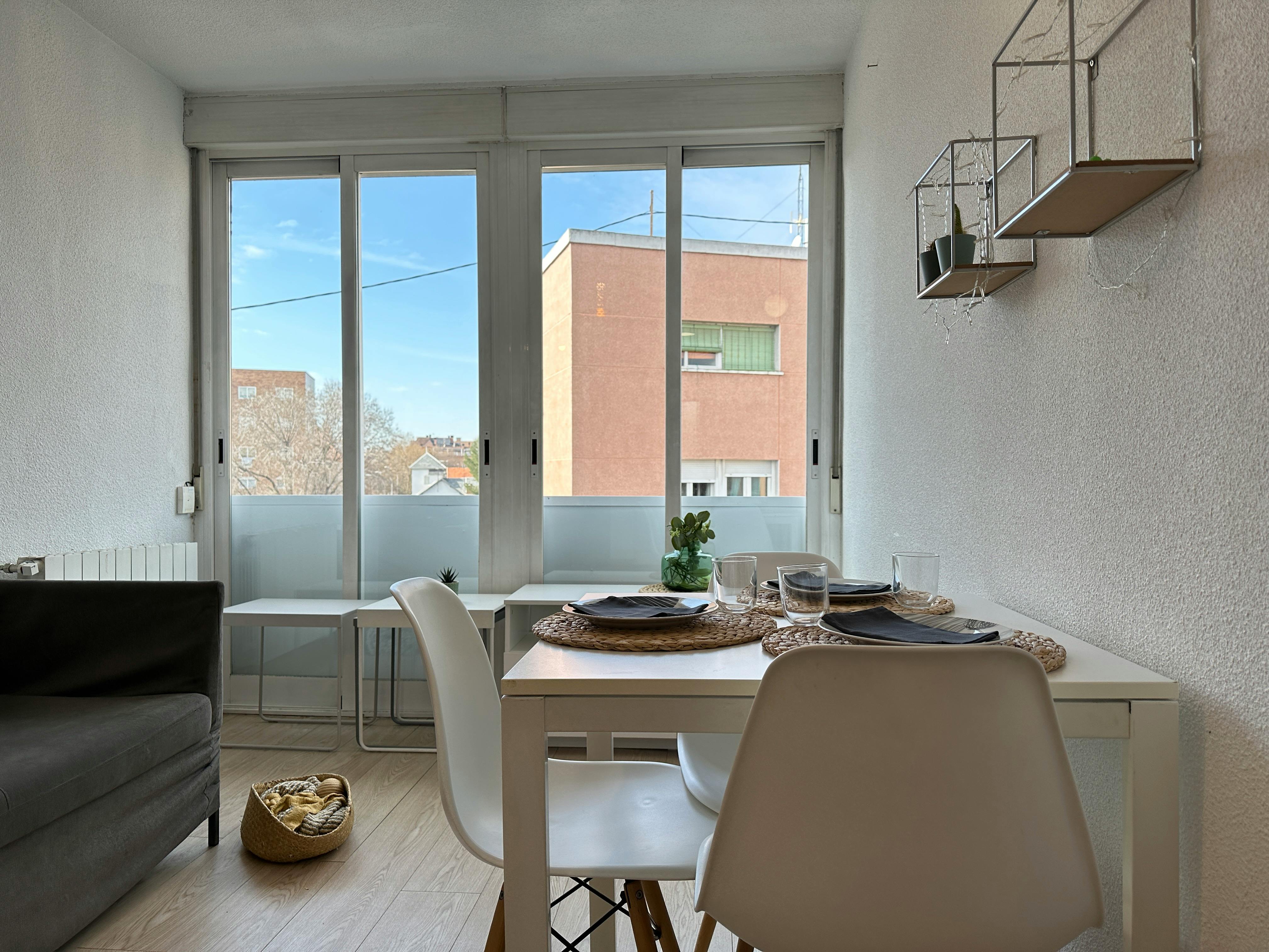 Apartment Madrid — photo 15