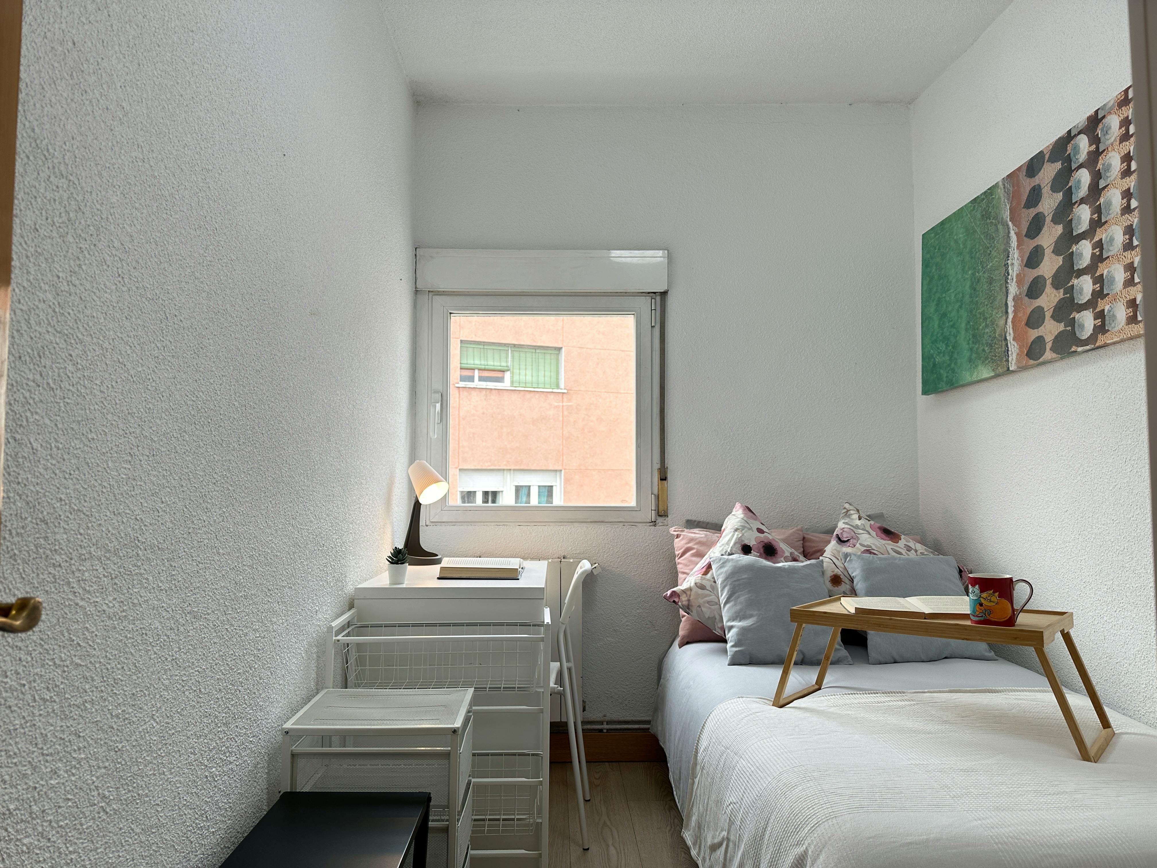 Apartment Madrid — photo 18