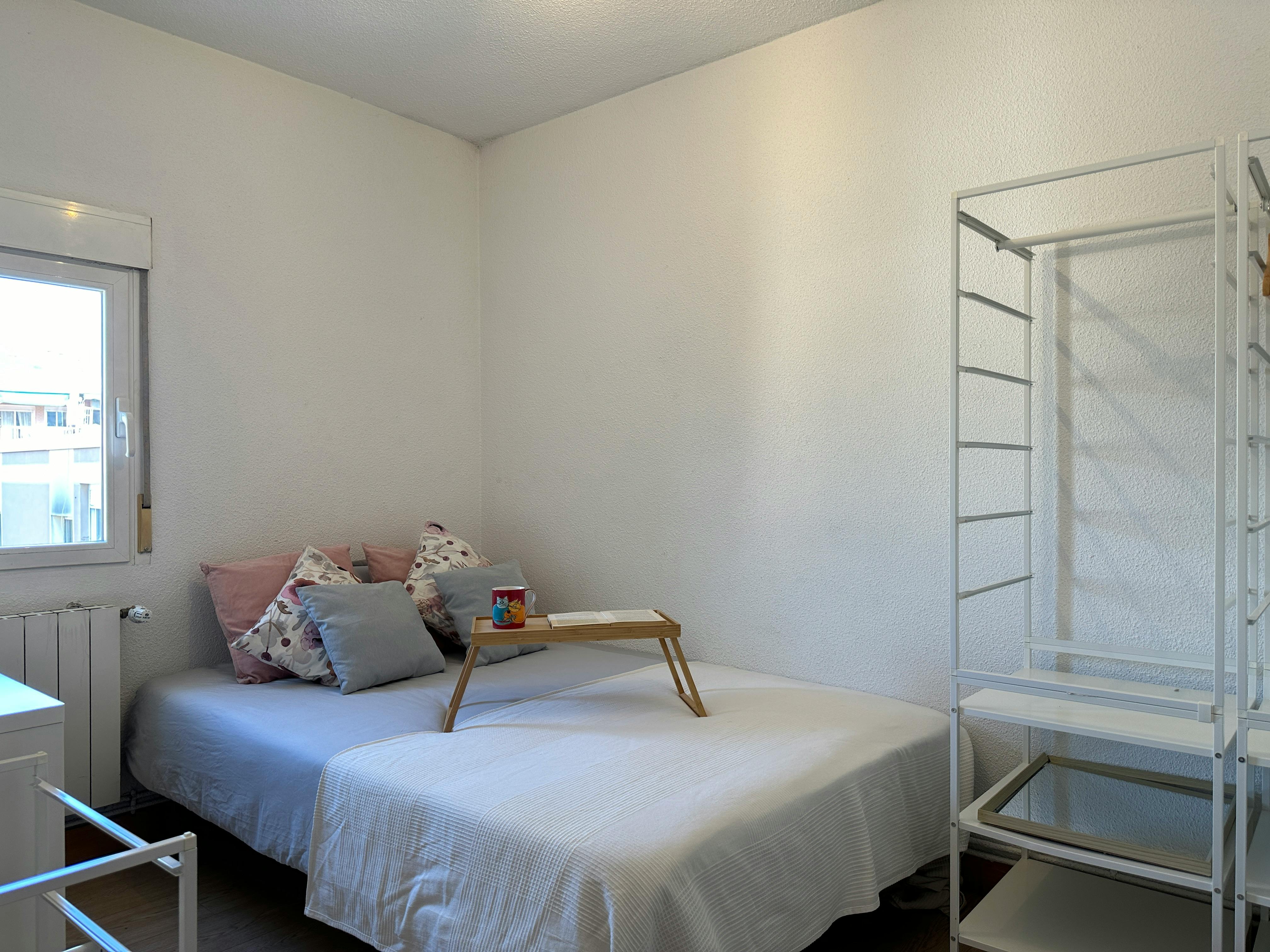 Apartment Madrid — photo 13