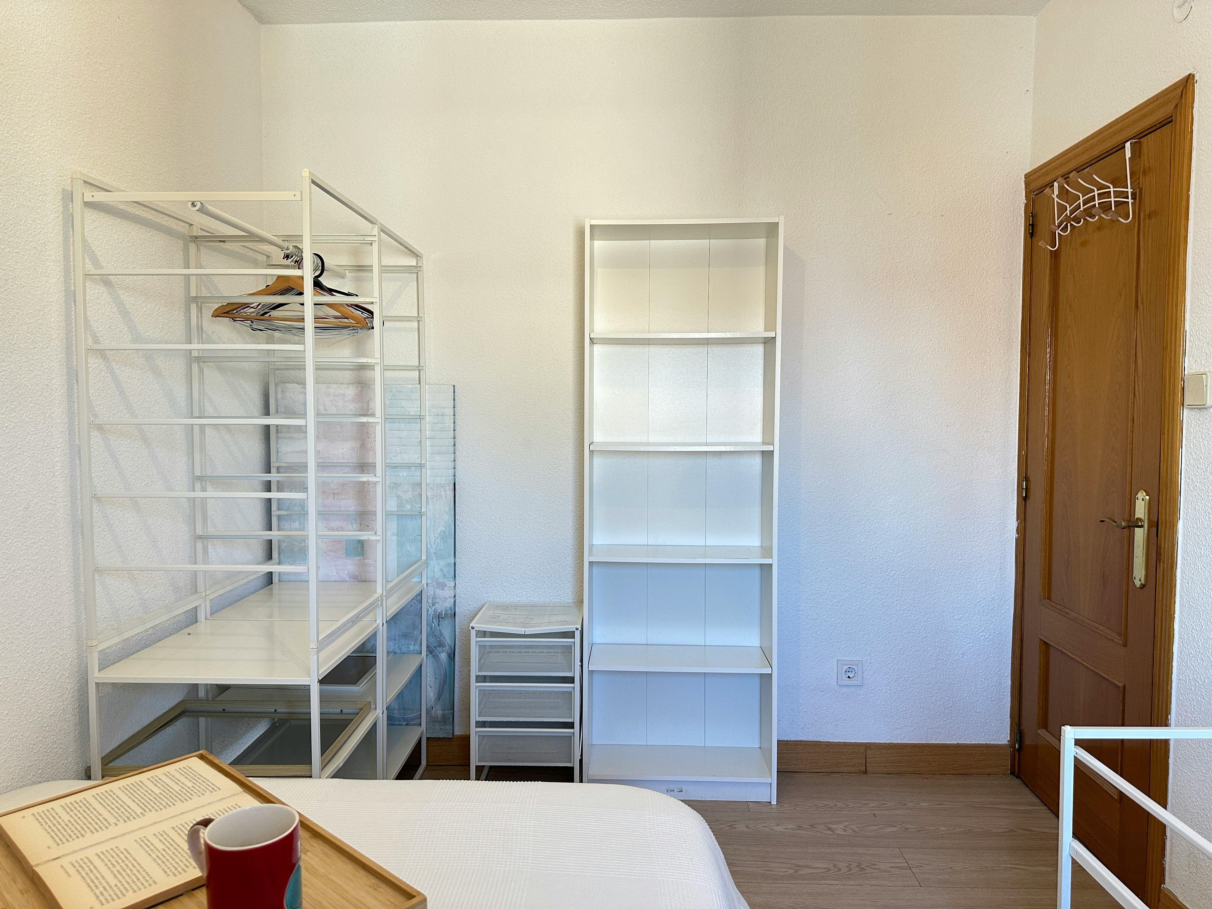 Apartment Madrid — photo 21