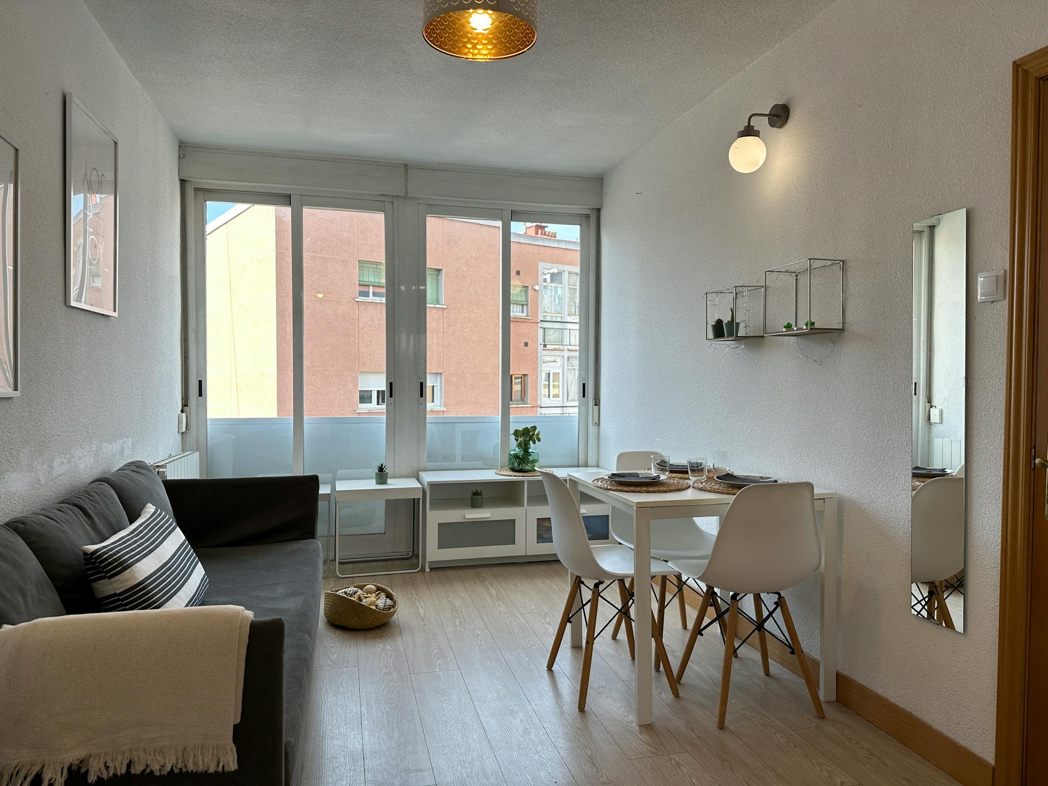 Calle de Carracedo, Madrid preview