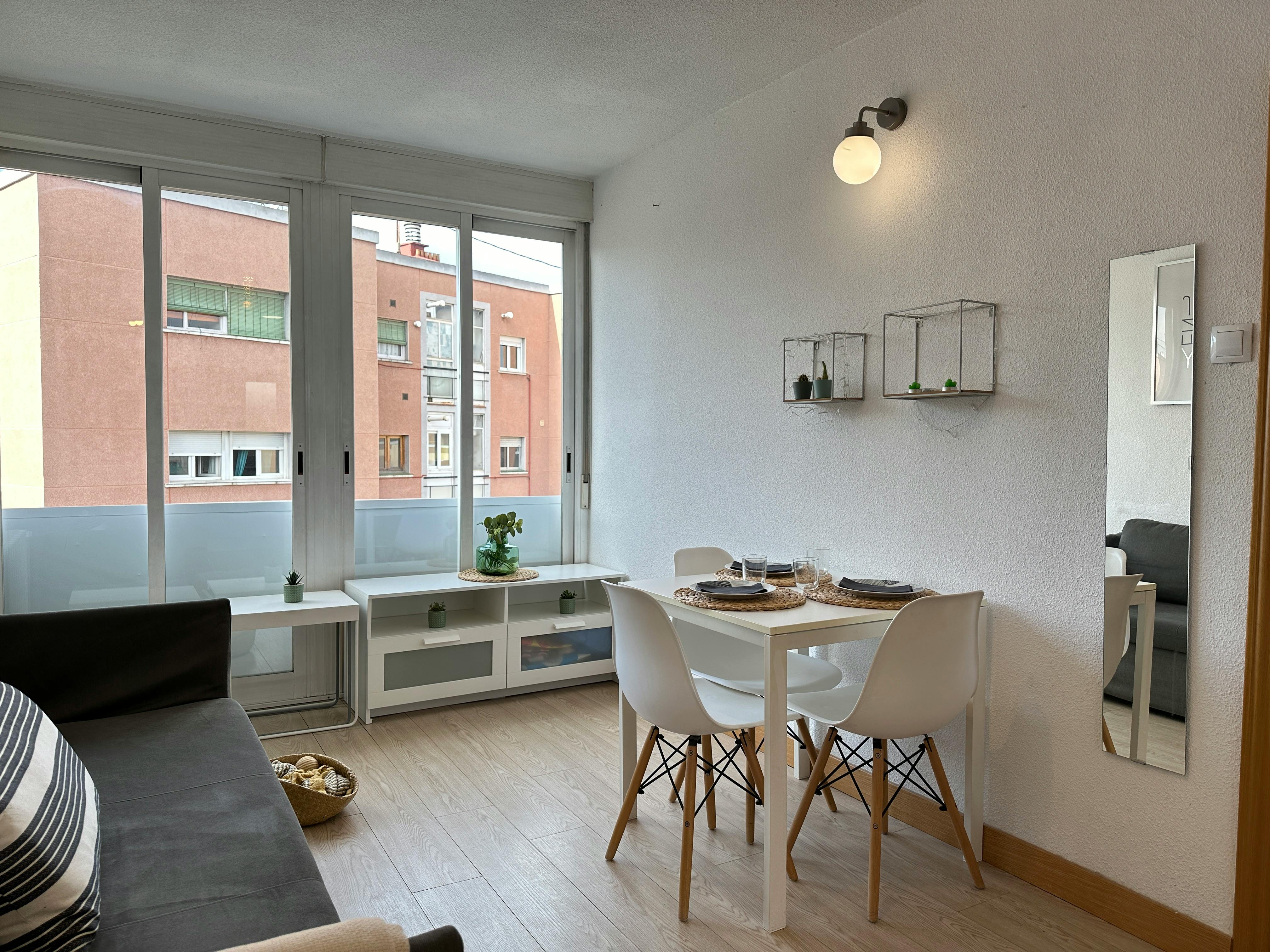 Apartment Madrid — photo 19