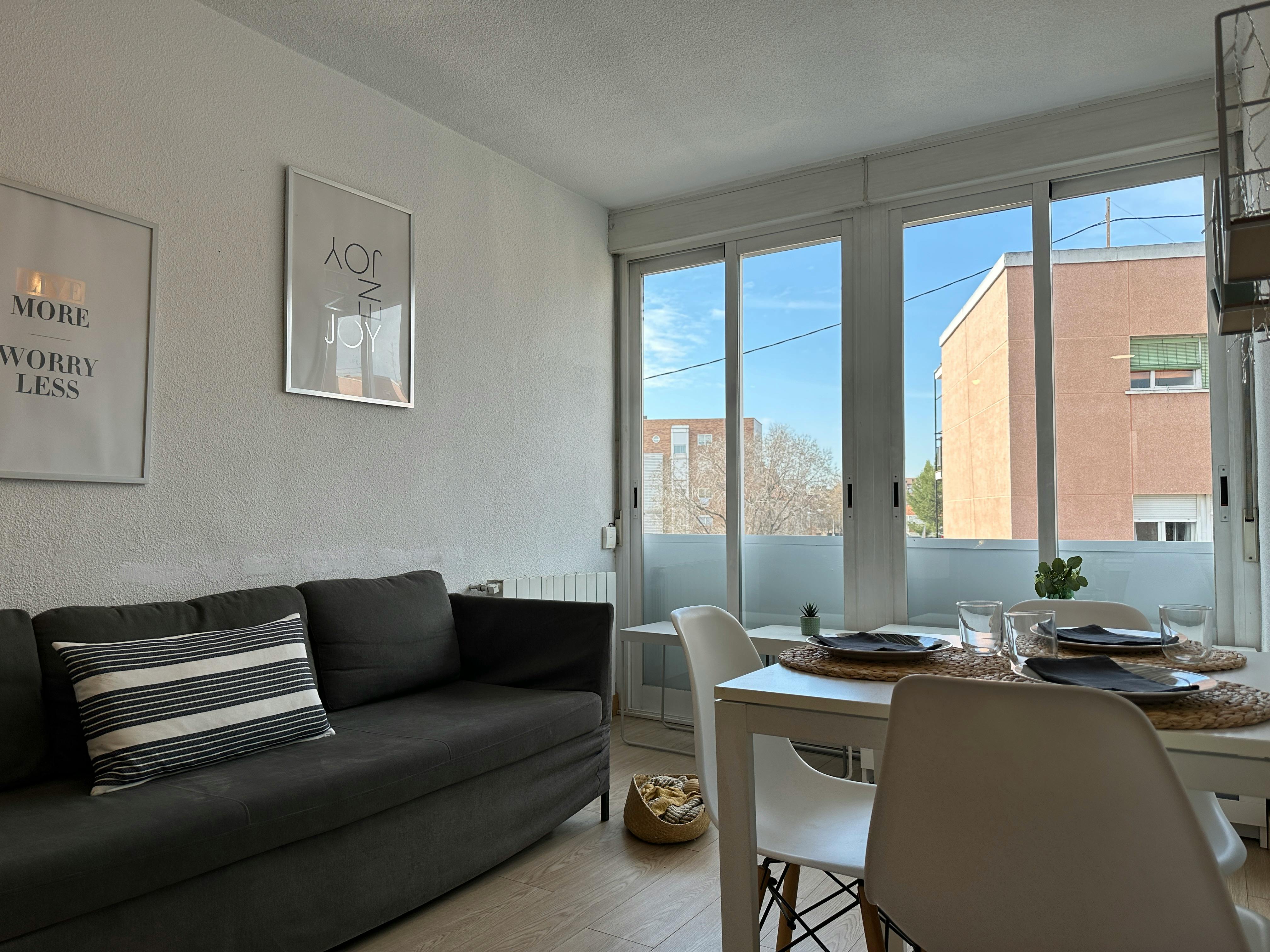 Apartment Madrid — photo 14