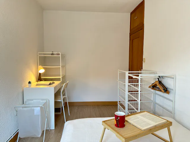 3-Bedroom Apartment in Calle de Carracedo, Madrid (1496623) room image 7